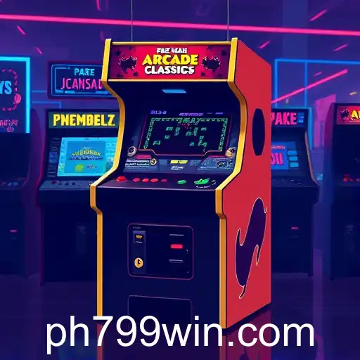 Exploring the Timeless Charm of 'Arcade Classics' in Modern Gaming