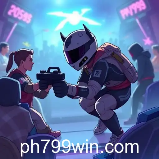 Digital Evolution: Gaming's New Horizons