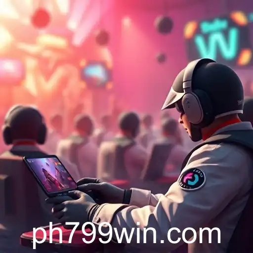 Gaming with PH799: A Dive into 2025