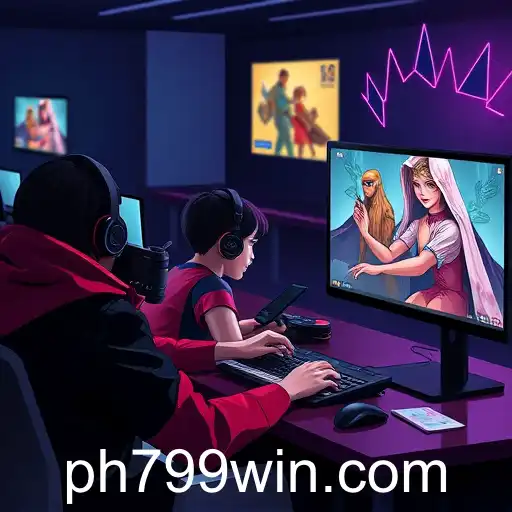 The Rise of Online Gaming Communities