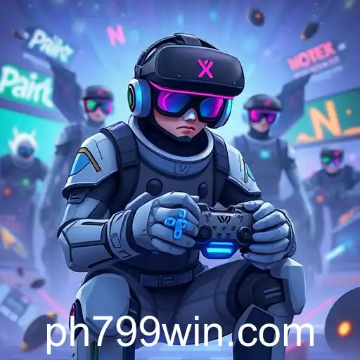 Online Gaming Innovations and Trends in 2025