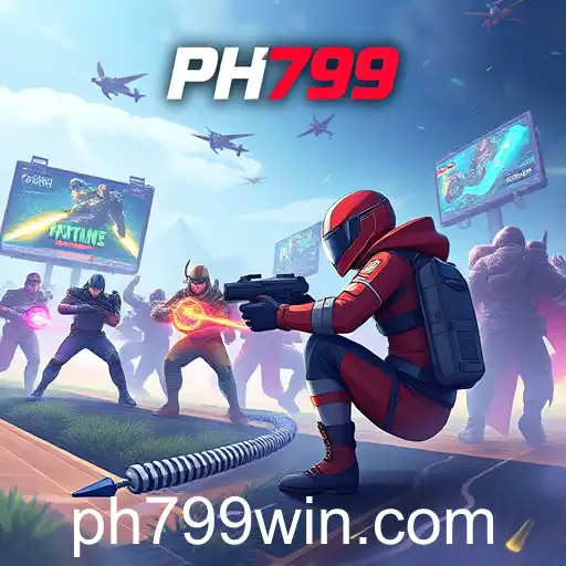 PH799: The Game Hub Revolutionizing Online Entertainment