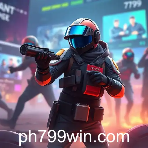 PH799 Revolutionizes Online Gaming Experience