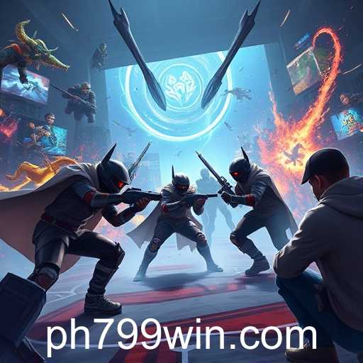 The Evolution of Online Gaming in the Mid-2020s