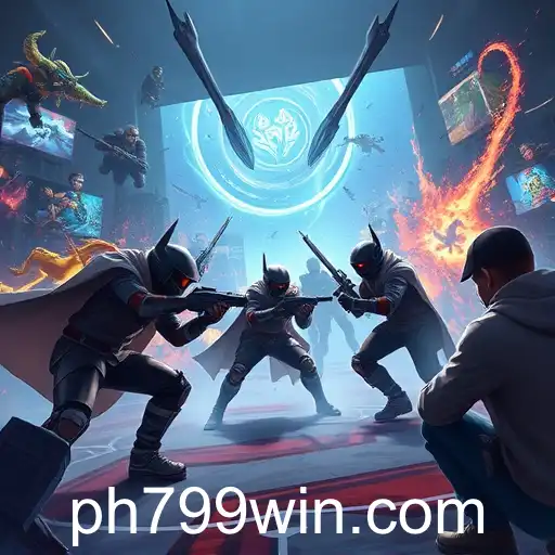 The Evolution of Online Gaming in the Mid-2020s