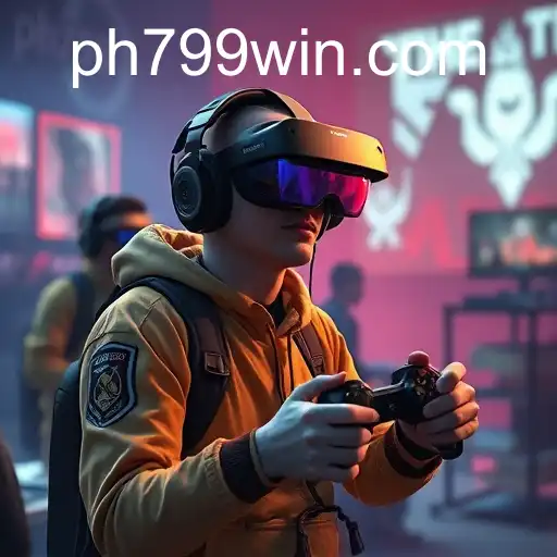 The Evolution of Online Gaming with ph799