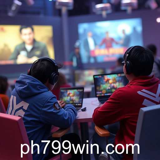 Gaming Evolution and ph799 Influence