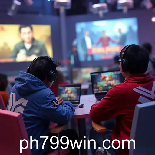 Gaming Evolution and ph799 Influence