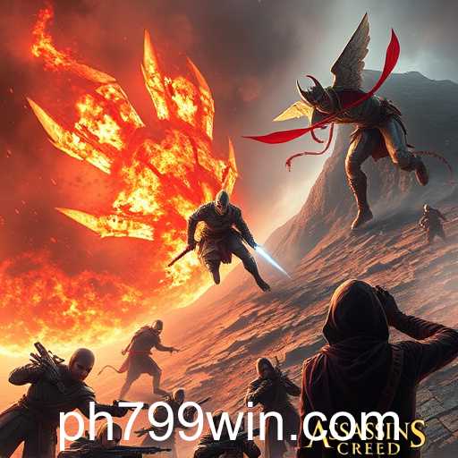 Gaming Evolution: The Rise of 'ph799'