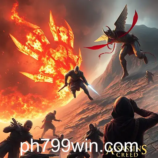 Gaming Evolution: The Rise of 'ph799'