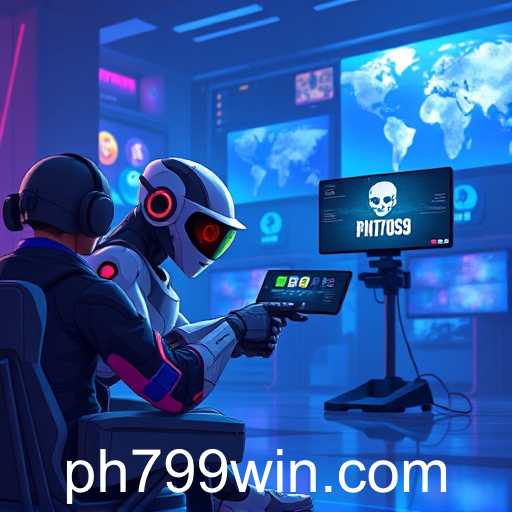 The Gaming Frontier: Navigating the World of ph799