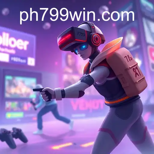 Gaming Trends Shaping 2025