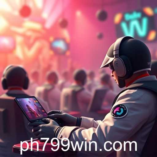 Gaming with PH799: A Dive into 2025