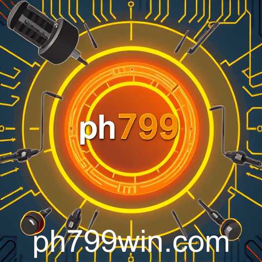 The Digital Playground: PH799 at the Forefront of Online Gaming