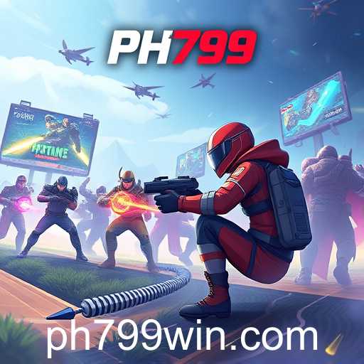 PH799: The Game Hub Revolutionizing Online Entertainment