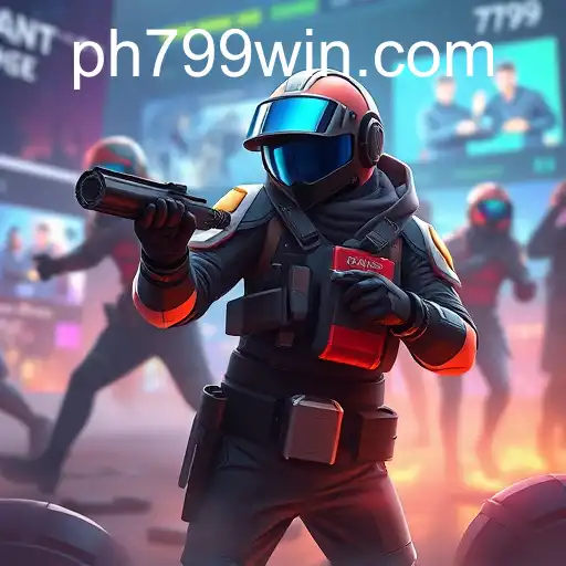 PH799 Revolutionizes Online Gaming Experience