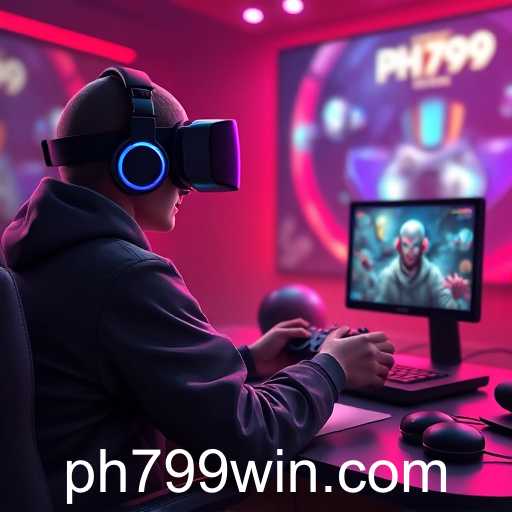 The Rise of PH799 and Its Impact on Gaming Communities