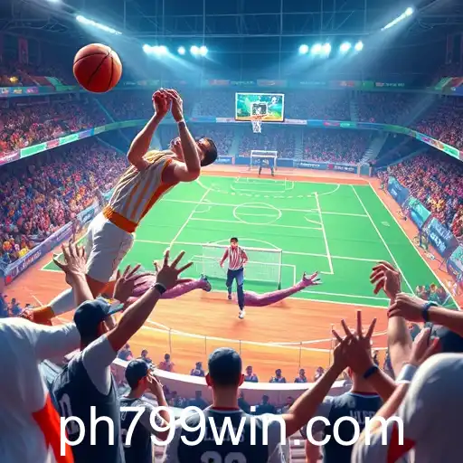 Exploring the High-Octane World of 'Sports Games' Online
