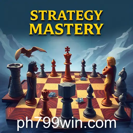 Exploring the Depth of Strategy Games: A Gateway to Strategic Mastery